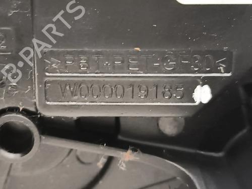 Rear wiper motor RENAULT ZOE (BFM_) ZOE (BFMD) | BP37244574M102 - Image 9