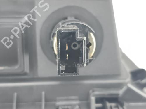 Gear lever RENAULT ZOE (BFM_) ZOE (BFMD) | BP37235698M90 - Image 8