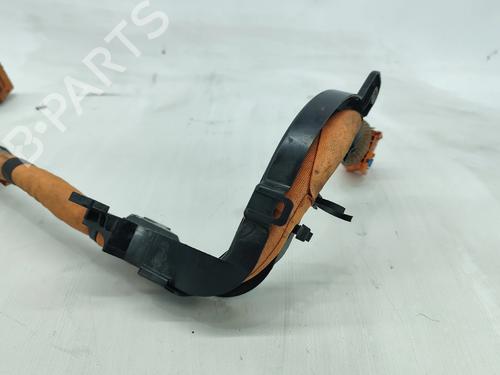 Cable RENAULT ZOE (BFM_) ZOE (BFMD) | BP37244620E12 - Image 3