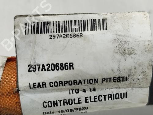 Cable RENAULT ZOE (BFM_) ZOE (BFMD) | BP37244620E12 - Image 6