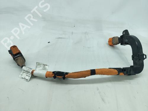 Cable RENAULT ZOE (BFM_) ZOE (BFMD) | BP37244620E12 - Image 2
