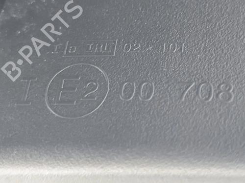 Bakspejl indvendigt RENAULT ZOE (BFM_) ZOE (BFMD) | BP37244361I6 - Image 8