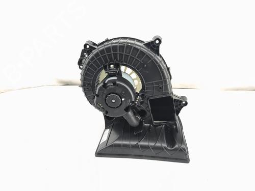 Heater blower motor RENAULT ZOE (BFM_) ZOE (BFMD) | BP37235700M62 - Image 4