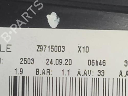 Heater blower motor RENAULT ZOE (BFM_) ZOE (BFMD) | BP37235700M62 - Image 10