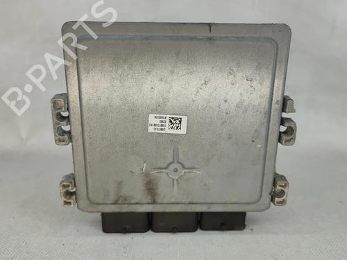 Engine control unit (ECU) FORD FOCUS III Turnier 1.6 TDCi | BP37237843M57 - Image 2