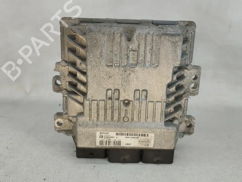 Used Engine control unit (ECU) Engine control unit (ECU) 37237843 37237843