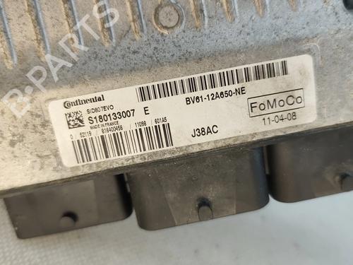 Engine control unit (ECU) FORD FOCUS III Turnier 1.6 TDCi | BP37237843M57 - Image 5