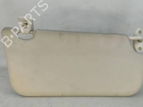 Left sun visor FORD FOCUS III Turnier 1.6 TDCi | BP37237845I1 - Image 3