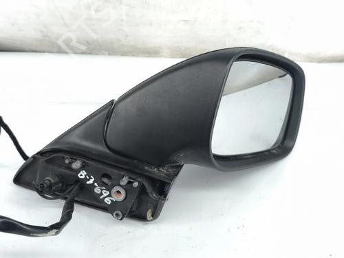 Right mirror CITROËN C8 (EA_, EB_) 2.0 HDi | BP37025743C27 - Image 2