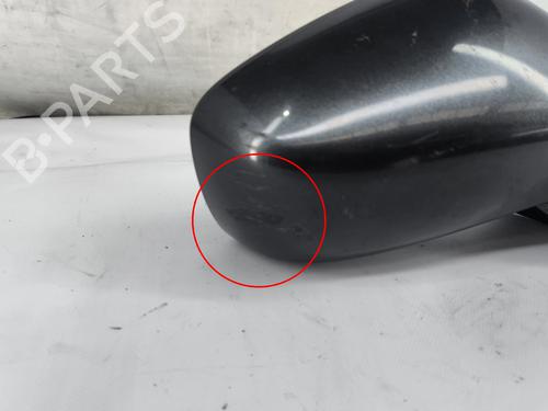 Right mirror CITROËN C8 (EA_, EB_) 2.0 HDi | BP37025743C27 - Image 10