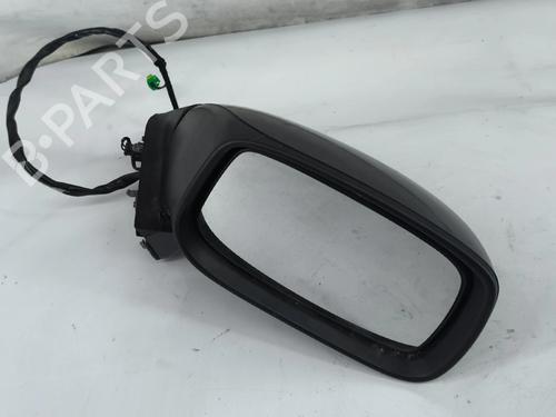 Right mirror CITROËN C8 (EA_, EB_) 2.0 HDi | BP37025743C27 - Image 3