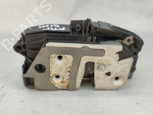 Used Front right lock Front right lock 37237849 37237849
