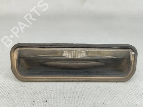 Used Tailgate handle Tailgate handle 37237855 37237855