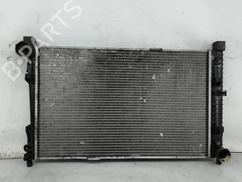 Used Water radiator Water radiator 37180293 37180293