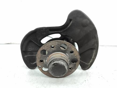 Used Right front steering knuckle Right front steering knuckle MERCEDES-BENZ C-CLASS Coupe (CL203) C 220 CDI (203.708) (150 hp) 37180286 37180286