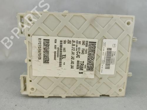 Fuse box FORD FOCUS III Turnier 1.6 TDCi | BP37237864E1 - Image 2