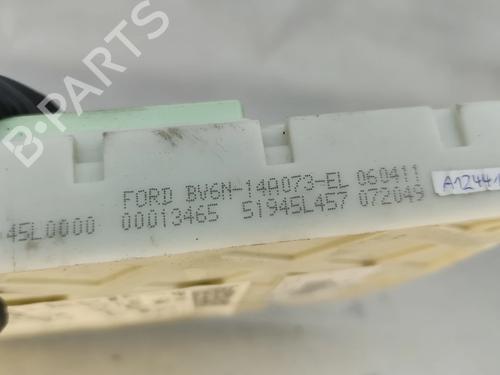 Fuse box FORD FOCUS III Turnier 1.6 TDCi | BP37237864E1 - Image 6