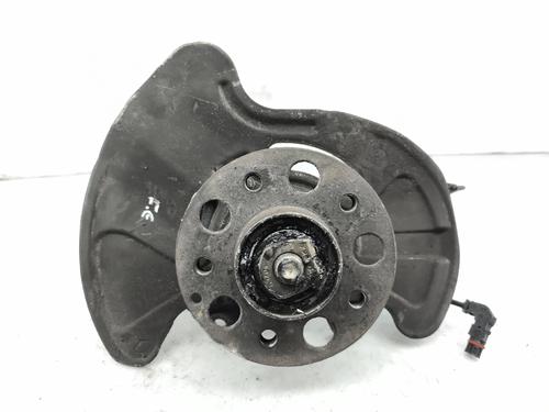 Used Left front steering knuckle Left front steering knuckle MERCEDES-BENZ C-CLASS Coupe (CL203) C 220 CDI (203.708) (150 hp) 37180287 37180287