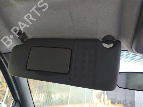 Used Left sun visor Left sun visor 37271791 37271791