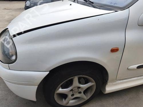 left-front-fenders-renault-clio-ii-bb_-cb_-1998-1999-2000-2001-2002-2003-2004-2005-2006-2007-2008-2009-2010-2011-2012-2013-2014-2015-2016-37271781 main image