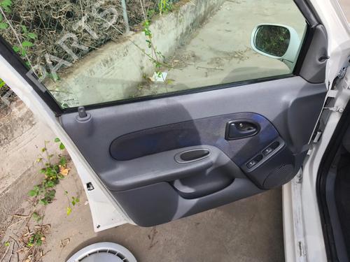 Used Front left panel Front left panel 37271773 37271773