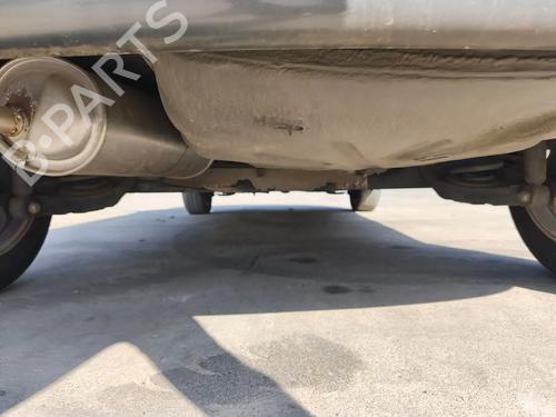 Used Rear axle Rear axle 37271807 37271807