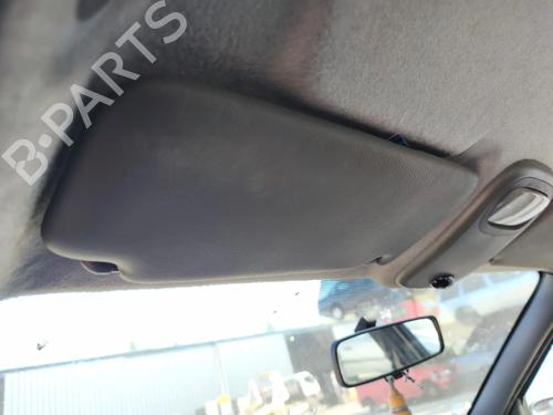 Used Left sun visor Left sun visor 37271805 37271805