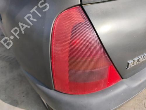 Used Left taillight Left taillight 37271801 37271801