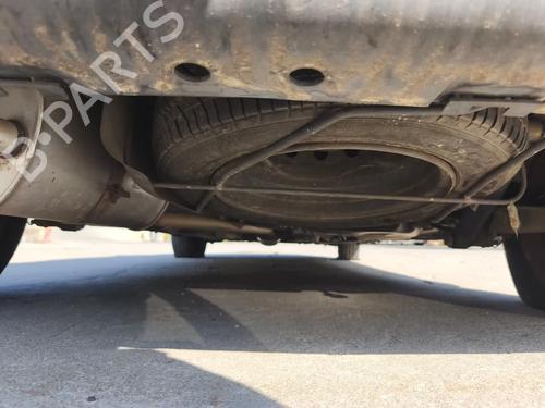 Used Rear axle Rear axle 37271828 37271828