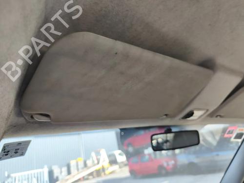 Used Left sun visor Left sun visor 37271826 37271826