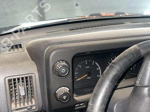 Used Dashboard Dashboard 37271860 37271860
