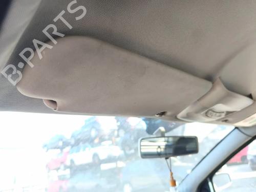 left-sun-visor-fiat-stilo-192_-2001-2002-2003-2004-2005-2006-2007-2008-2009-2010-37271831 main image