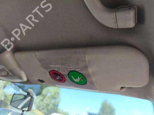 right-sun-visor-fiat-stilo-192_-2001-2002-2003-2004-2005-2006-2007-2008-2009-2010-37271830 main image