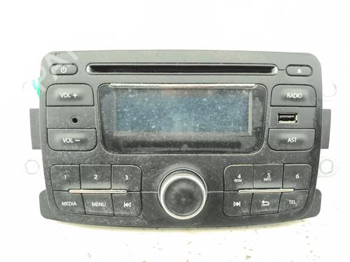 Used Radio Radio 37153680 37153680