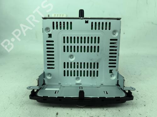 Radio DACIA SANDERO II 1.2 | BP37153680E6  - Image 5