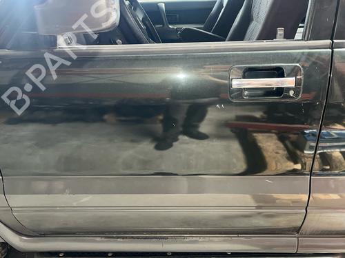 Used Left front door Left front door 37271865 37271865