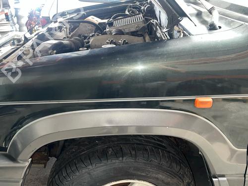Used Left front fenders Left front fenders 37271866 37271866