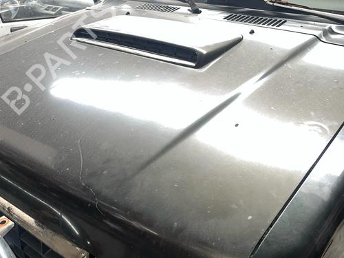 Used Hood Hood 37271868 37271868