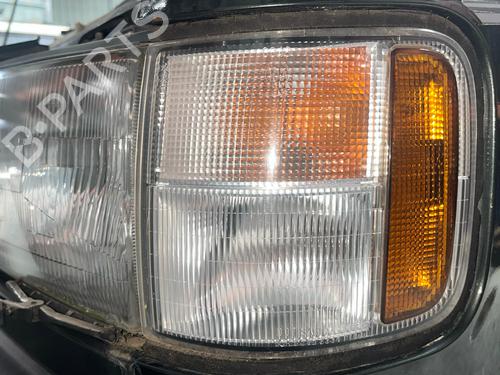 Used Left front indicator Left front indicator 37271872 37271872