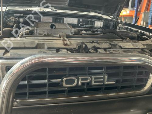 Used Grille Grille 37271880 37271880