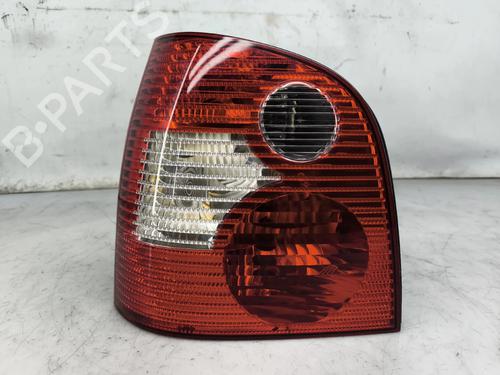 Used Left taillight Left taillight 37180064 37180064