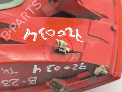 Left taillight AUDI A4 B8 Avant (8K5) 2.0 TDI | BP37235688C34 - Image 8