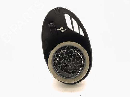 Air vent RENAULT ZOE (BFM_) ZOE (BFMD) | BP37244643I21 - Image 4