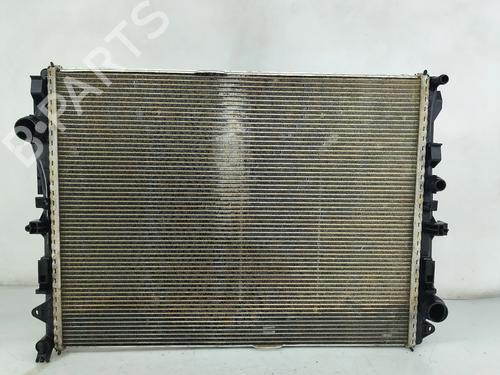 Radiatore acqua Radiatore acqua MERCEDES-BENZ VITO Van (W447) eVITO (447.603, 447.605) (116 hp) 37271884 37271884