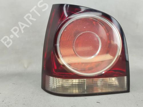 Used Left taillight Left taillight 34442011 34442011