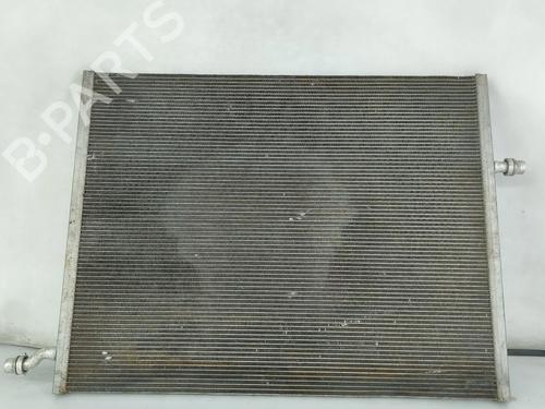 Used AC radiator AC radiator MERCEDES-BENZ VITO Van (W447) eVITO (447.603, 447.605) (116 hp) 37271883 37271883