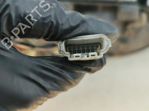 Left headlight MITSUBISHI GALANT VII Saloon (E5_A, E7_A, E8_A) 2.0 GLSTD (E57A) | BP37271771C28  - Image 6
