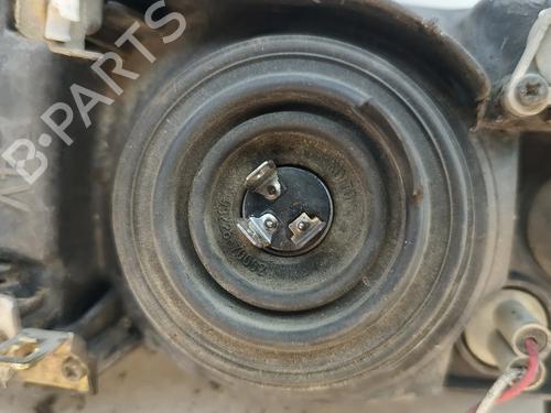 Left headlight MITSUBISHI GALANT VII Saloon (E5_A, E7_A, E8_A) 2.0 GLSTD (E57A) | BP37271771C28  - Image 8