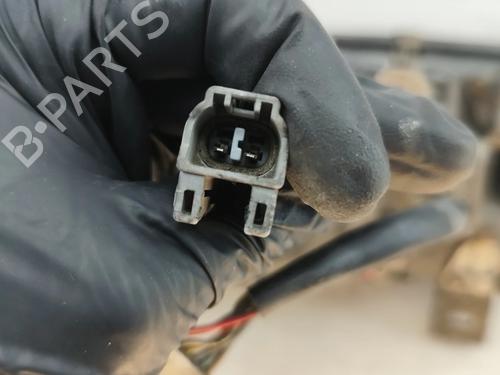 Left headlight MITSUBISHI GALANT VII Saloon (E5_A, E7_A, E8_A) 2.0 GLSTD (E57A) | BP37271771C28  - Image 7