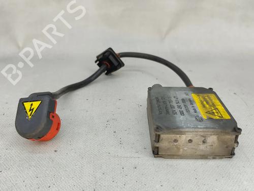 Used Electronic module Electronic module AUDI A6 C5 Avant (4B5, 4B6) 2.5 TDI (150 hp) 37271861 37271861